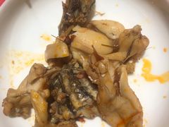 -巴四老城区炭火蛙锅(张江店)