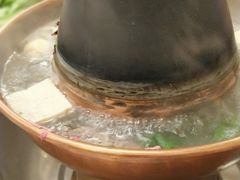 -福寿斋·老北京铜锅涮肉·烧烤(清岚店)