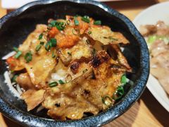 -桂马·日本料理·海胆·海鲜饭·酒场(民主广场店)
