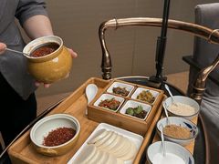 -西安饭庄·非遗陕菜(钟楼店)