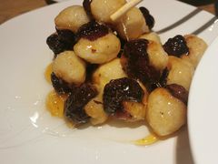 -芳芳私房菜·精做淮扬菜(承德路店)
