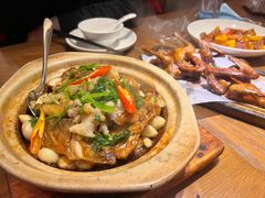 -鸽味轩·粤菜小馆(高楼门总店)