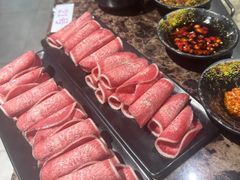 -牛里牛气· 榴莲海鲜鲜牛肉自助火锅·烤肉(横岗店)