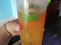 -柠檬7(万达一店)