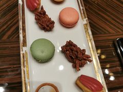 -L'ATELIER de Joel Robuchon(外滩18号店)