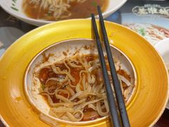 -老淮城·长鱼面(河下古镇店)