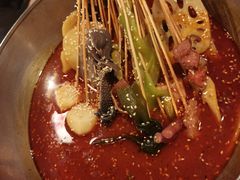 -付小姐在成都(中山公园店)