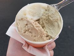 开心果gelato-DIP in GELATO(富民路店)