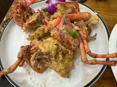 -醉壹号海鲜大排档(厦门美食地标店)