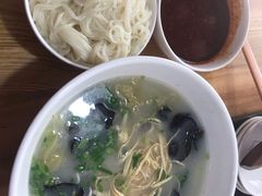 -湛记蘸水米线(粉巷店)