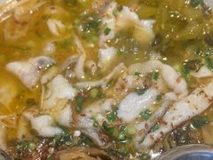 -太二酸菜鱼(福州泰禾店)