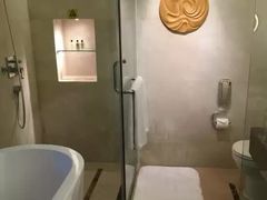 -青岛海尔洲际酒店