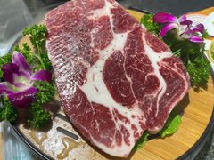 -鹤之乡·齐齐哈尔烤肉·非遗(秋涛路店)
