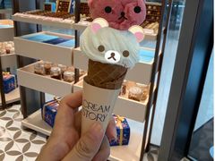-CREAM STORY意大利手工冰淇淋&甜品(万象前海店)