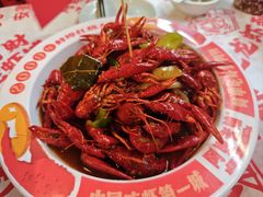 -阿财老铺·老蚌埠龙虾城(华夏总店)