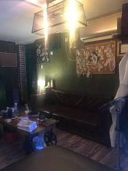 -極致刺青TATTOO STUDIO 私人订制