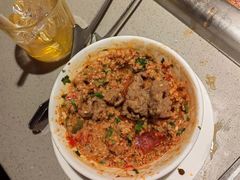 -海底捞火锅(大唐店)