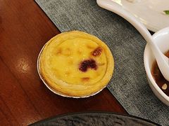 -古南都饭店-遂心遂意自助餐厅(广州路店)