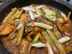 -君霖海鲜私房菜(春柳店)