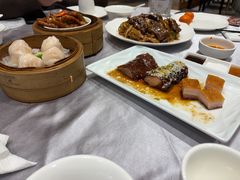 -丰鲤楼•闽南茶楼(仟禧汇店)