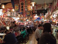 大堂-平成屋·午肴夜酒(四川北路店)