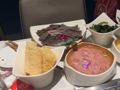 -海底捞火锅(长宁路龙之梦店)