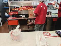 -华莱士·全鸡汉堡(柳州店)