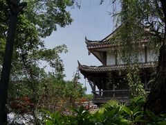 -黄龙溪古镇