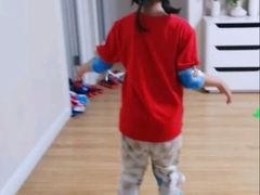 -逸动少儿体能·运动培训(申花校区)