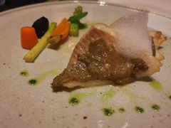 -莲西餐(曲江店)