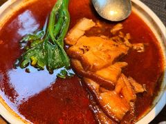 -肴约·花园式餐厅(湖里店)