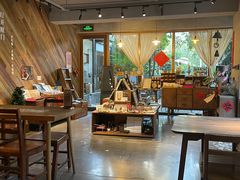 -时光花园(白鹭洲店)