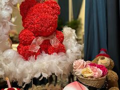 -狮拾久·现代新加坡料理(壹方城店)