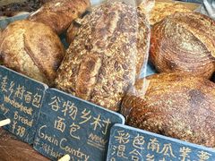 -O'mills Sourdough Bakery&Bistro(永嘉路店)