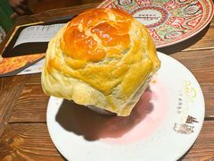 俄罗斯瓦罐牛肉-卢布里西餐厅(海拉尔店)