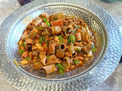 -1937青岛老味道·海肠捞饭·青岛菜(大鲍岛栈桥店)