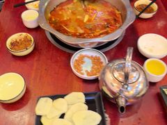 -大理.老字号渝记酸萝卜乌鱼(古城总店)