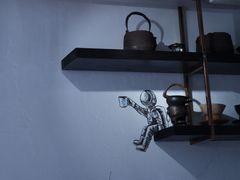 -茶是一枝花泡茶店