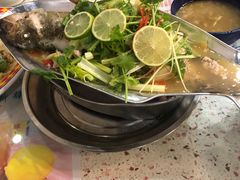 -新辉港式茶餐厅(北栅店)