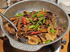 -小户人家(循礼门南国中心店)