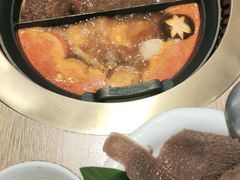 -呷哺呷哺(太原万象城店)