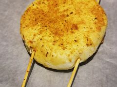 -卞二小串·鹤岗烧烤·坑烤(永定路店)