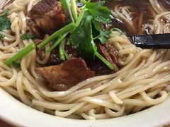 -李先生牛肉面大王(广渠门内店)