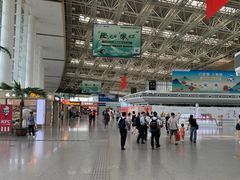 -南昌昌北国际机场