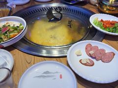 -山河屯铁锅炖·非遗铁锅炖(华强北店)
