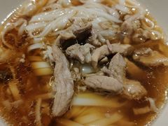-易裕和·长沙米粉(竹塘西路店)
