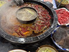 -陈眼镜火锅(总店)