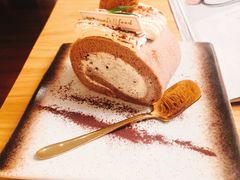 -沏点Trattoria意大利餐厅(新街口店)