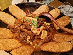 -老阿爸鲜鱼土菜(独墅湖店)