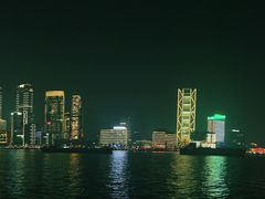 -人间酒暖·Go blanc·烧鸟·深夜食堂(陆家嘴店)